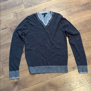 Men’s Small INC shirt/sweater